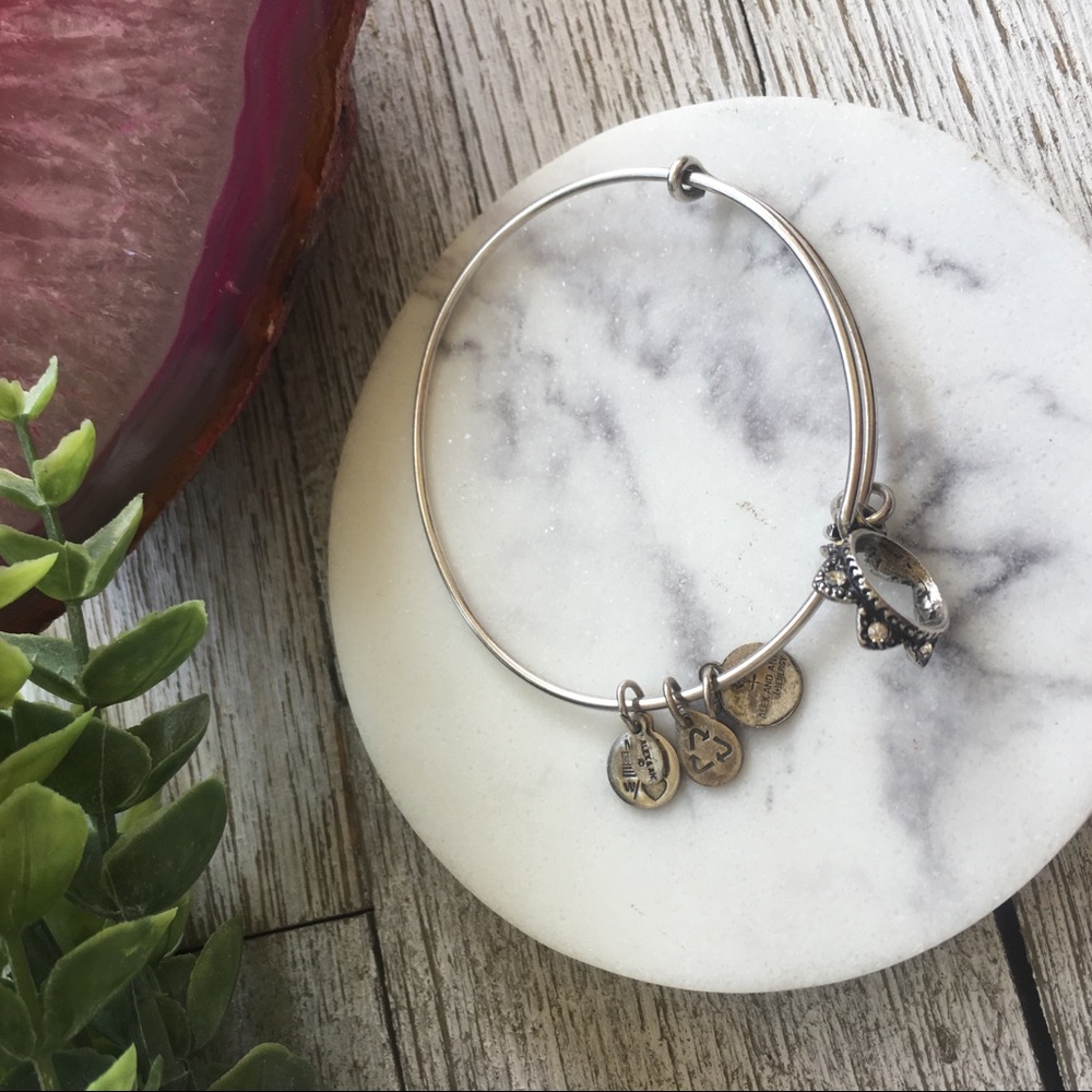 Alex and Ani Bracelets